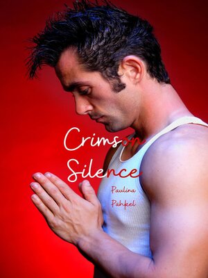 cover image of Crimson Silence